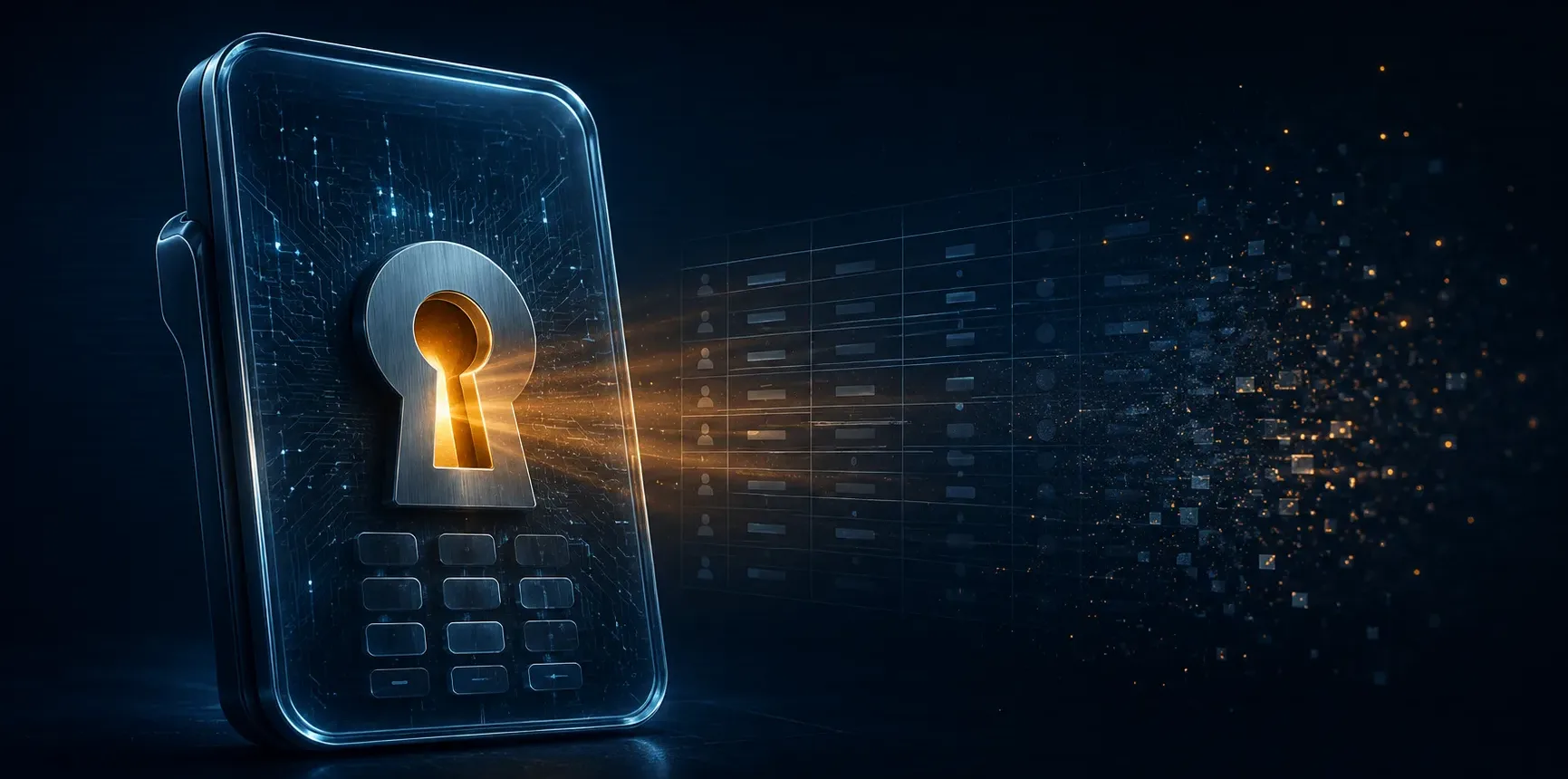 1,033 Stripe Secret Keys Leaked: Why Your .env File Is Now Part of Your Payment Security