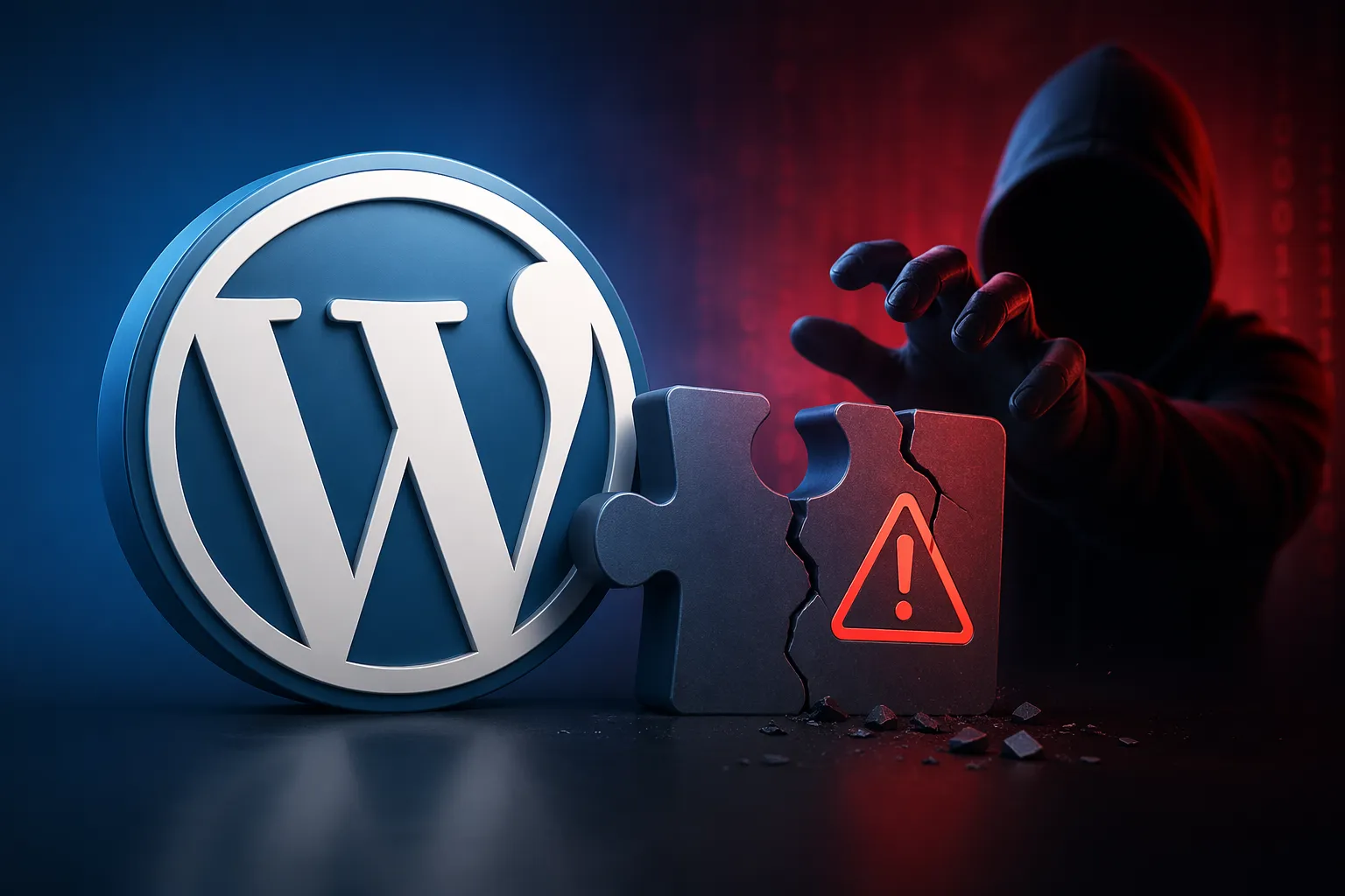 Why WordPress Sites Still Get Compromised in 2026: The Plugin Problem Behind the Headlines