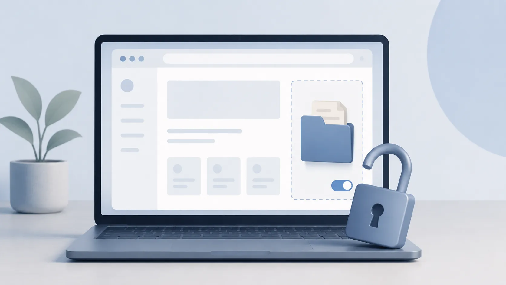 Your Website's Biggest Security Risk May Be Something You Accidentally Left Public