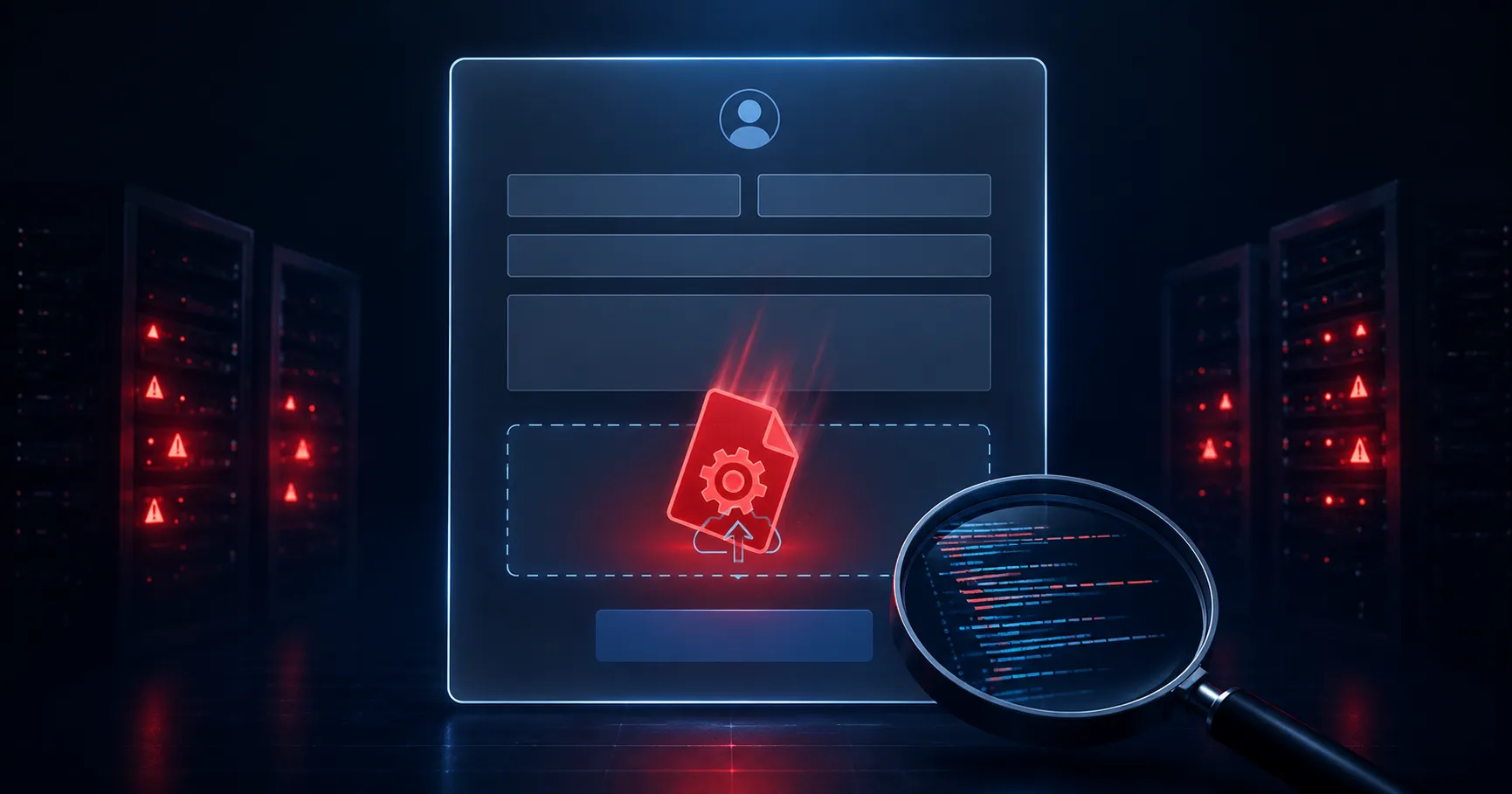Your Contact Form Could Be a Backdoor: Elementor Pro CVE-2026-32475