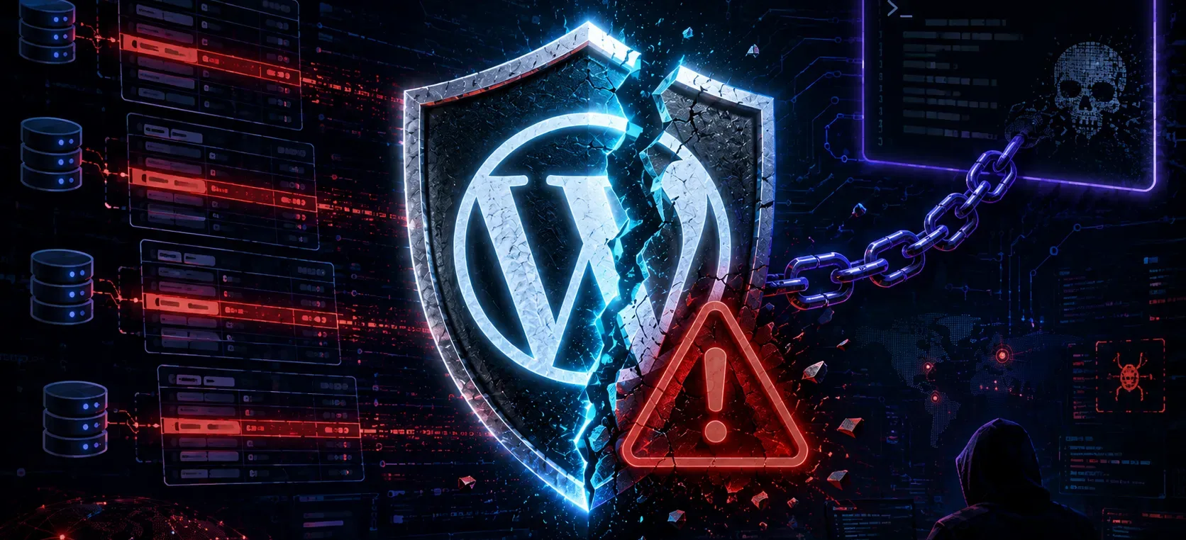 WordPress Just Patched a Critical RCE Chain — Update to 7.0.2 Now