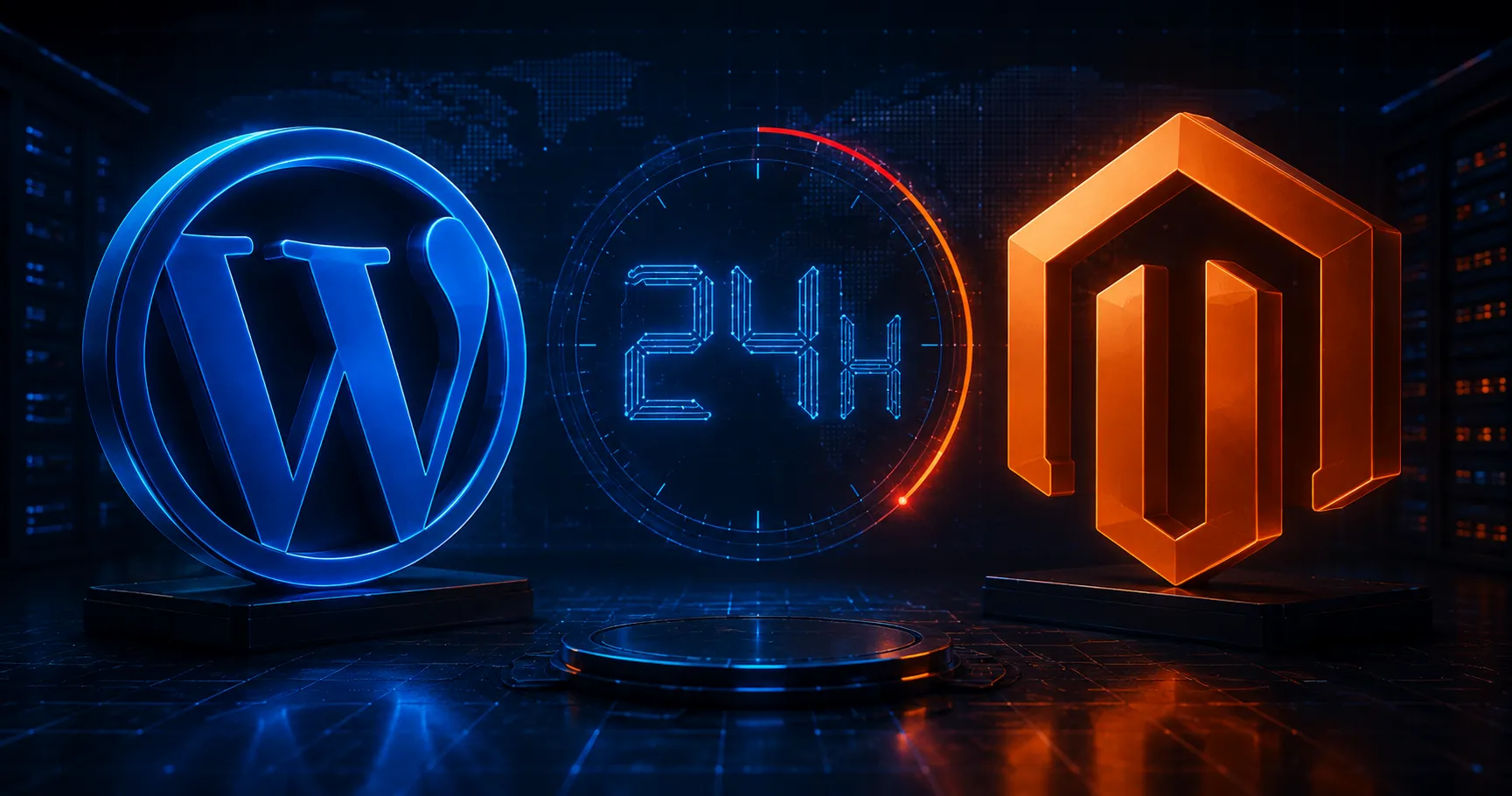 Two Security Releases in 24 Hours: What the Magento and WordPress Updates Mean for Your Store