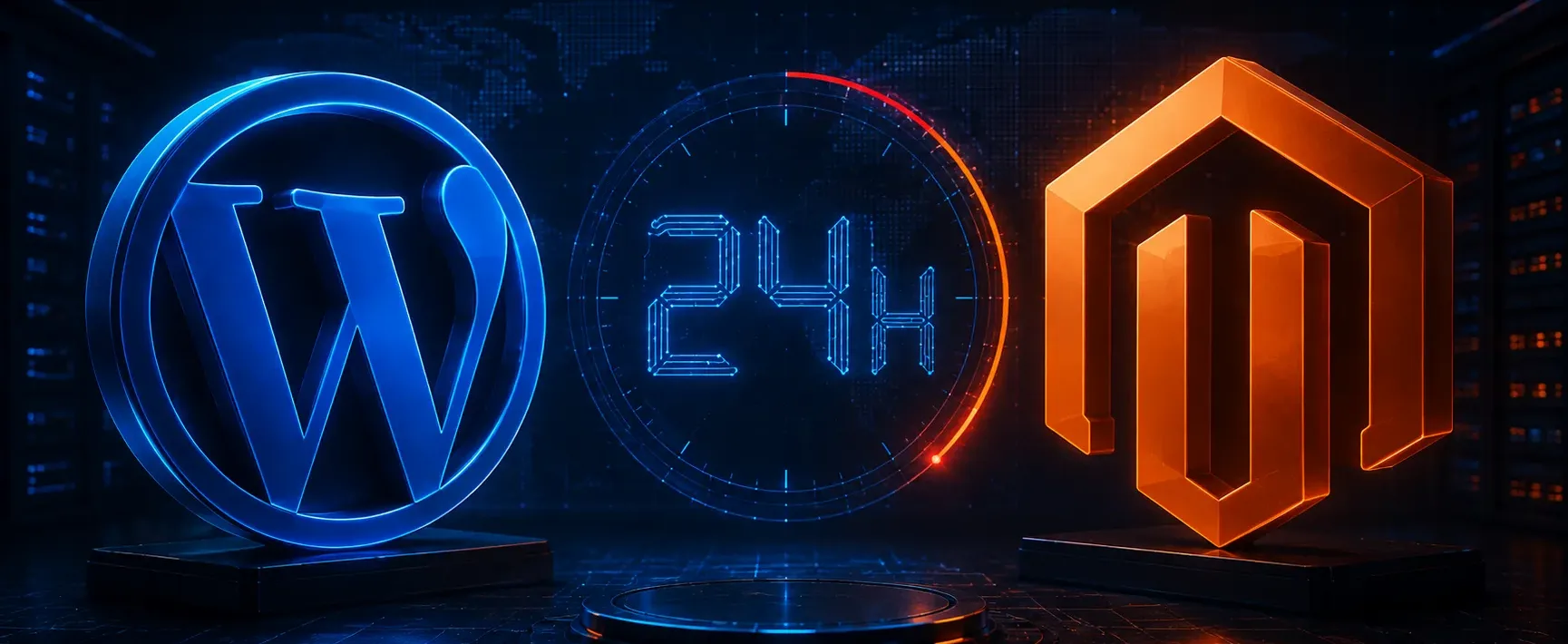Two Security Releases in 24 Hours: What the Magento and WordPress Updates Mean for Your Store