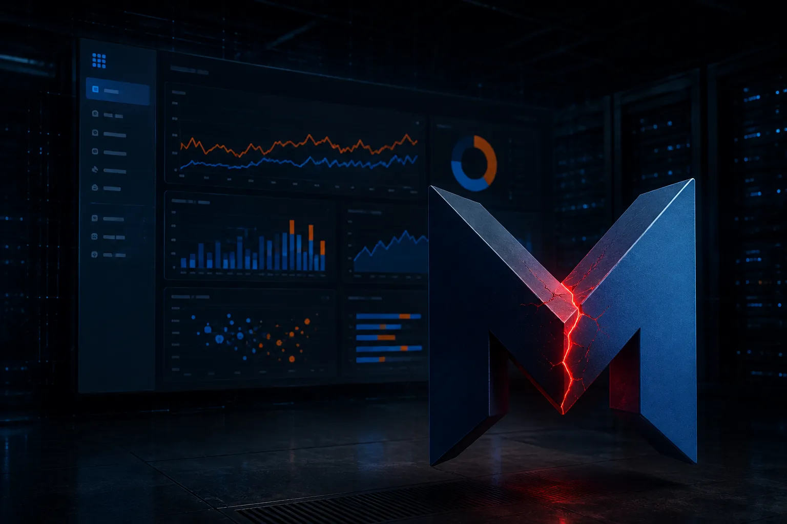 The Metabase Zero-Day: What a CVSS 10.0 Breach Teaches Website Owners About Forgotten Tools
