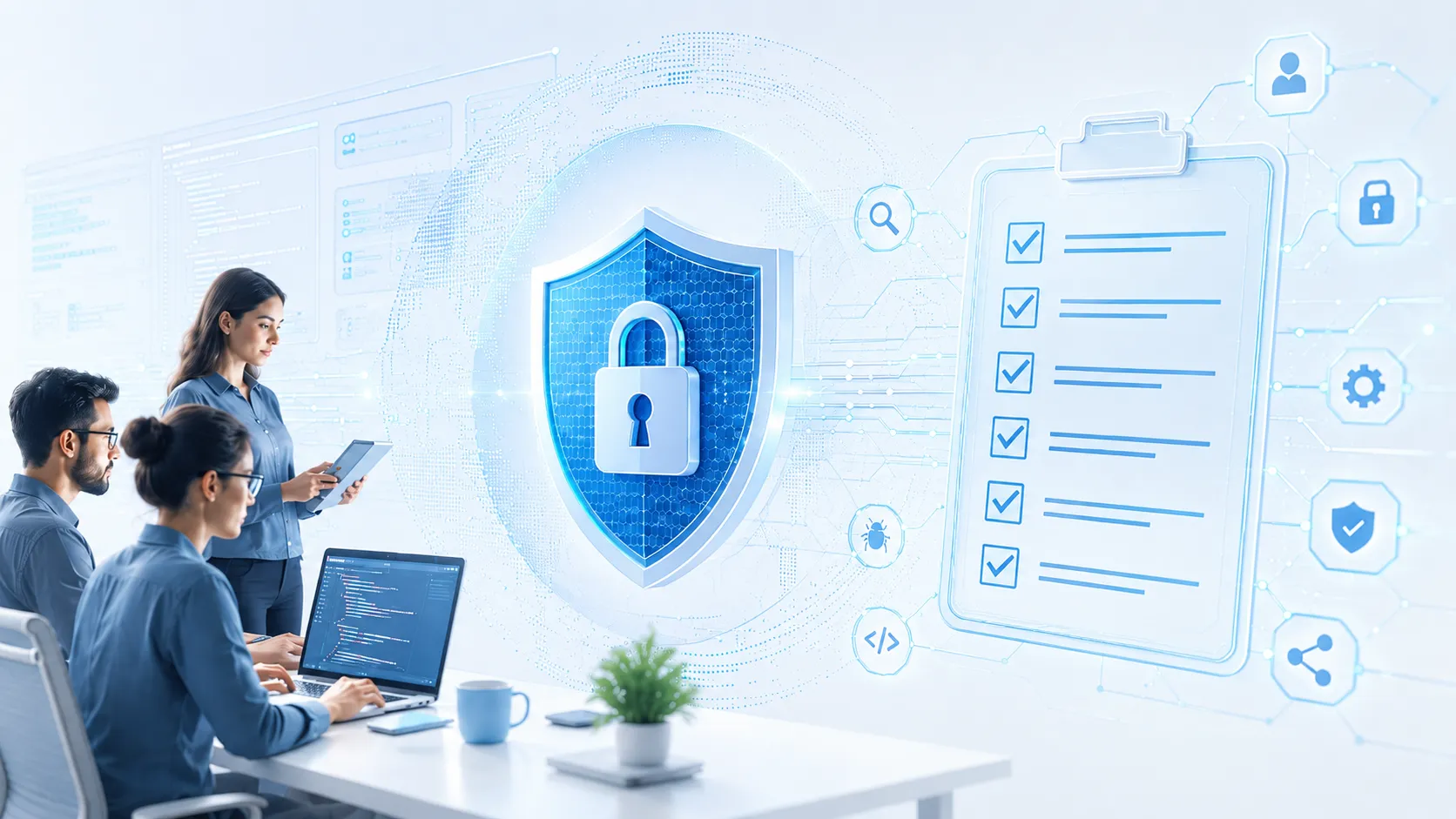 API Security Testing Checklist for Software Teams