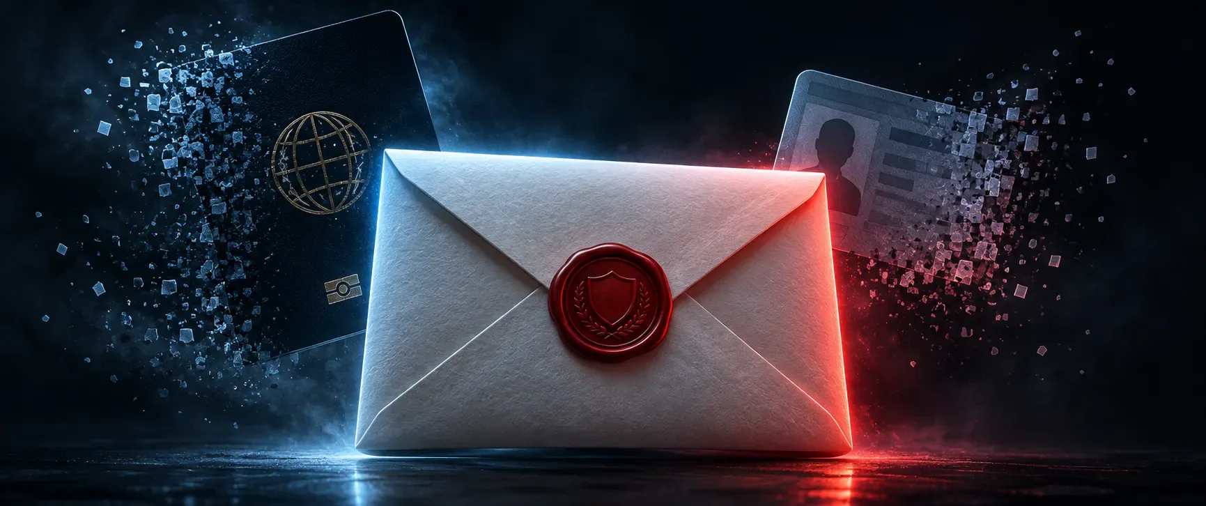 When the "Government" Emails You for Customer Data — Verify First