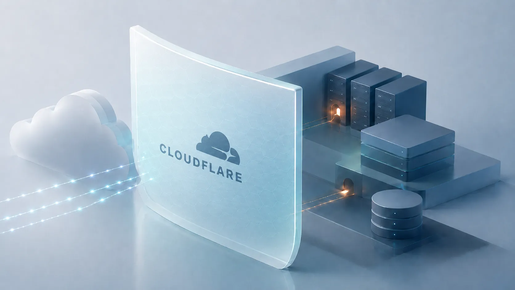 Cloudflare Is Not Enough: Two Security Gaps We Still Find Behind the WAF