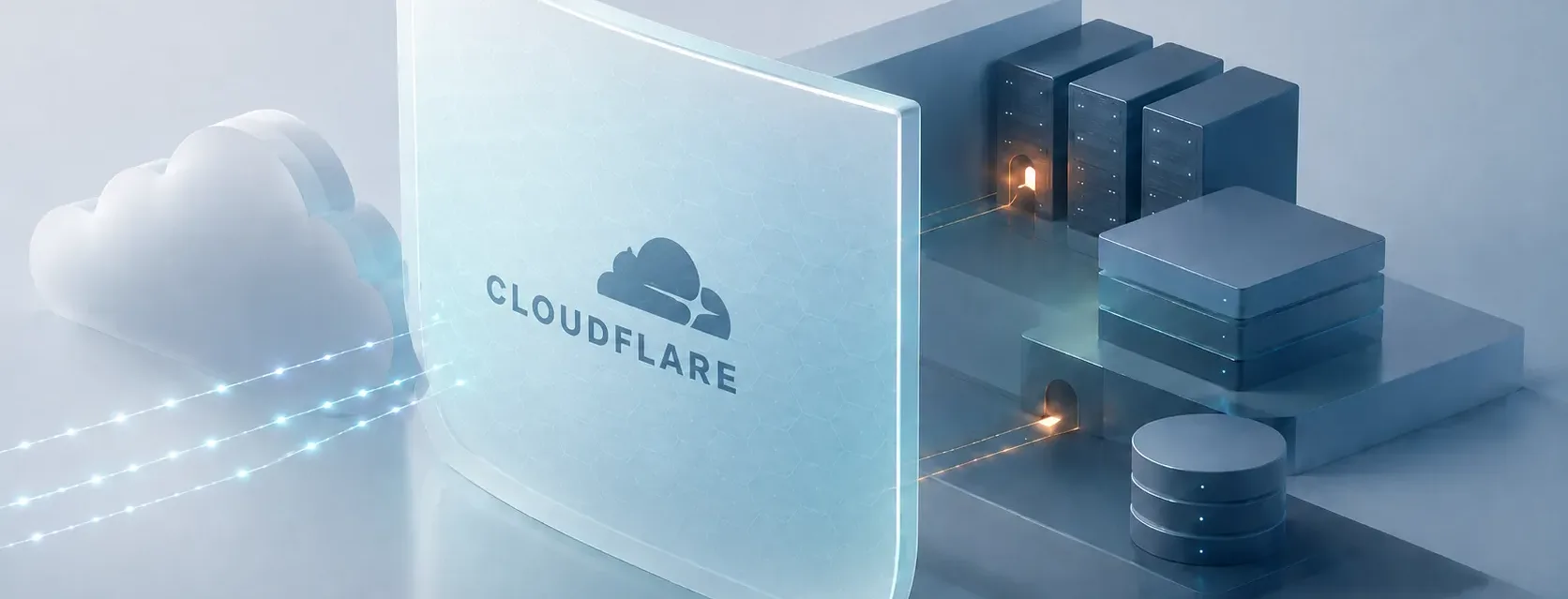 Cloudflare Is Not Enough: Two Security Gaps We Still Find Behind the WAF