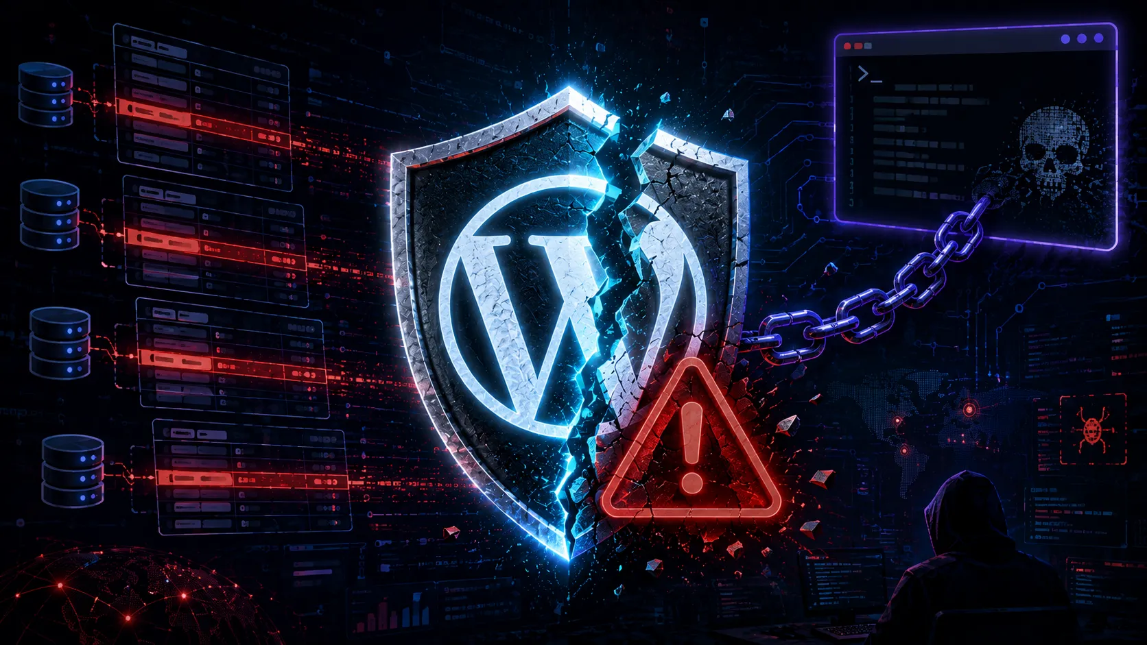 WordPress Just Patched a Critical RCE Chain — Update to 7.0.2 Now