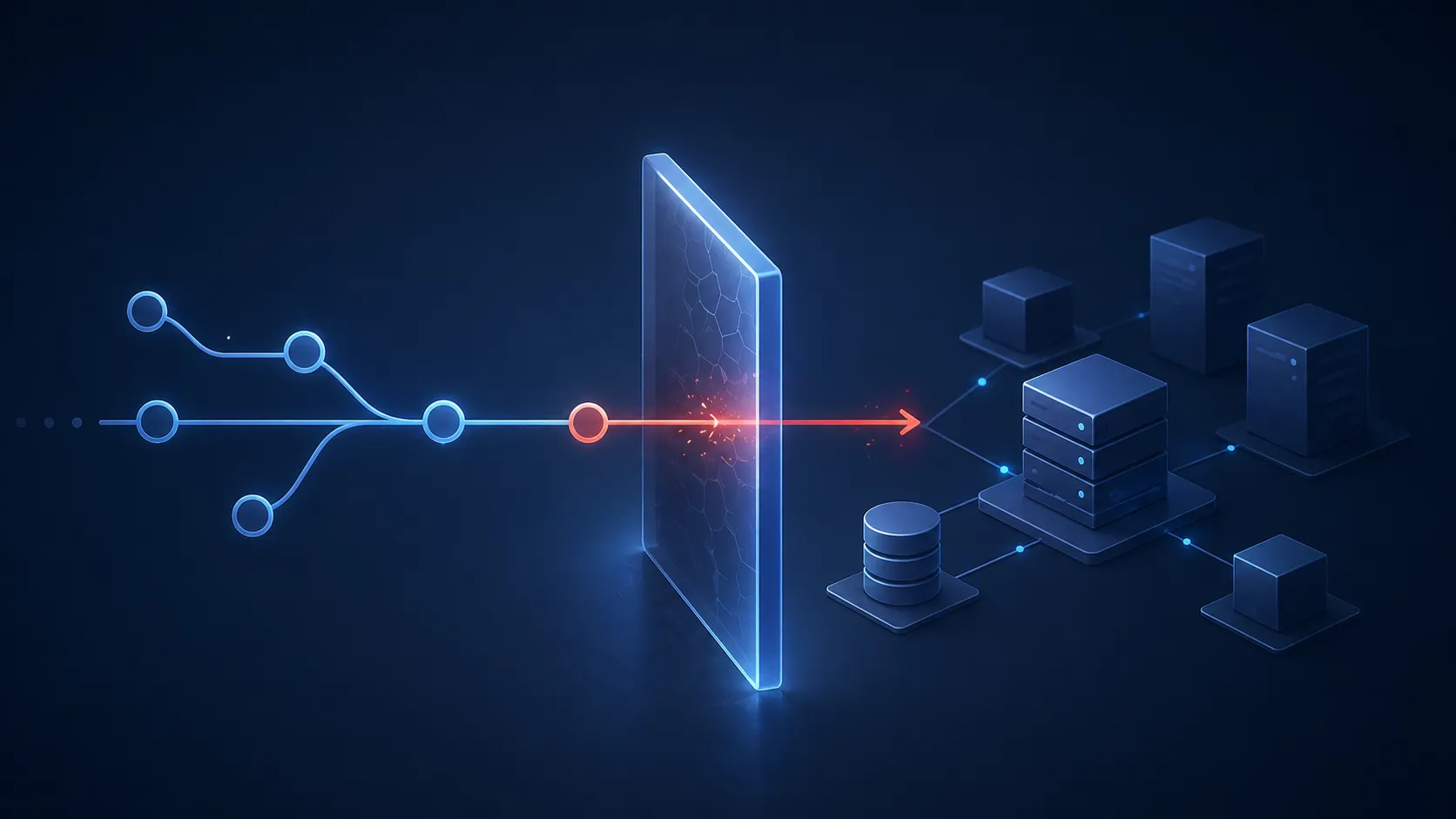 CVE-2026-3854: What GitHub’s Git Push RCE Teaches Us About Internal Trust Boundaries