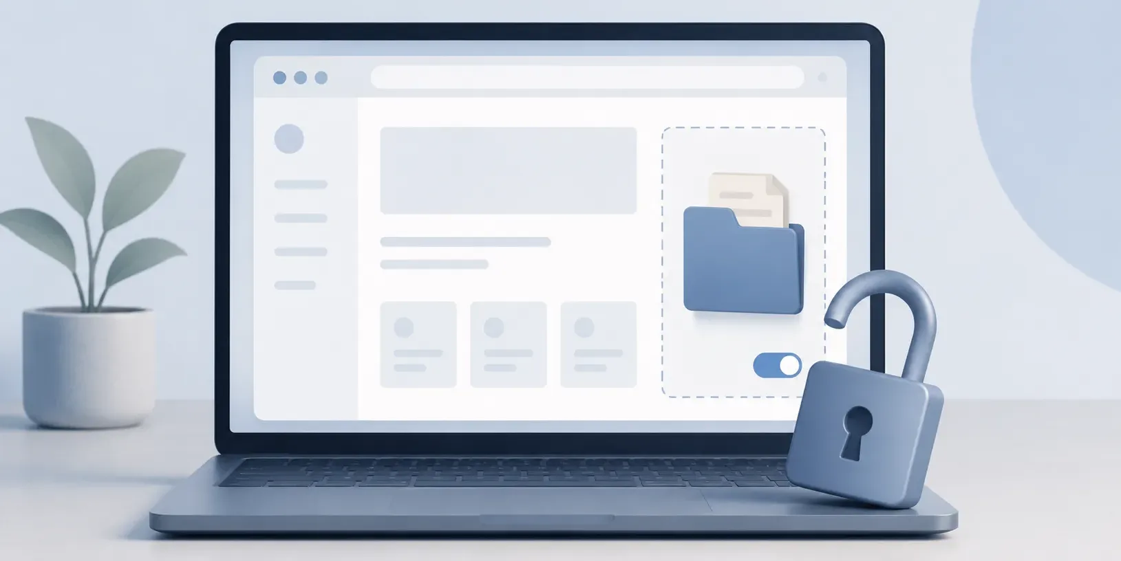 Your Website's Biggest Security Risk May Be Something You Accidentally Left Public