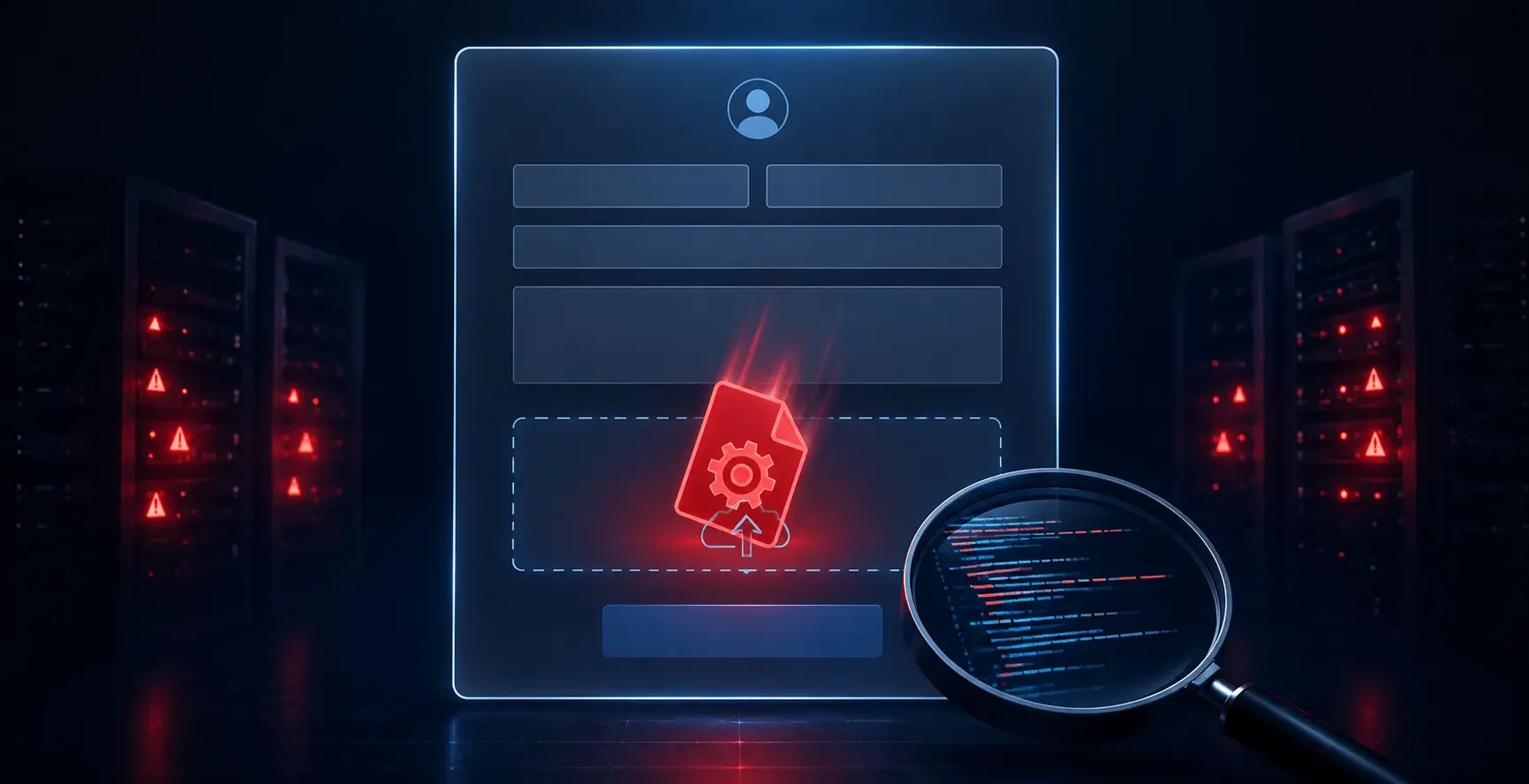 Your Contact Form Could Be a Backdoor: Elementor Pro CVE-2026-32475