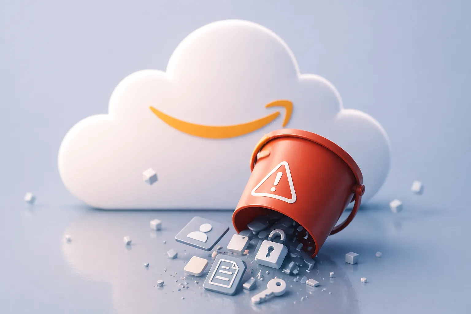 AWS Misconfiguration Is Still the Fastest Way to Turn a Small Mistake Into a Big Incident