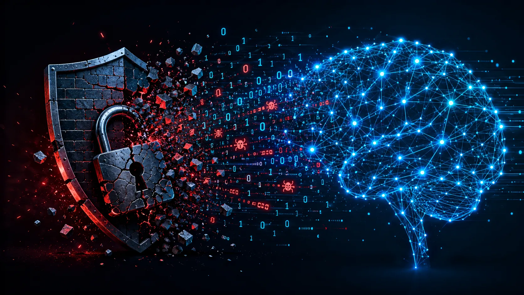 How AI Rewrote the Attacker's Playbook in 2026